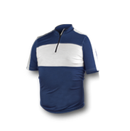 Merino Cycling Jersey